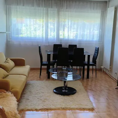Spacieuse - Sympa Quarto em Acomodações Particulares